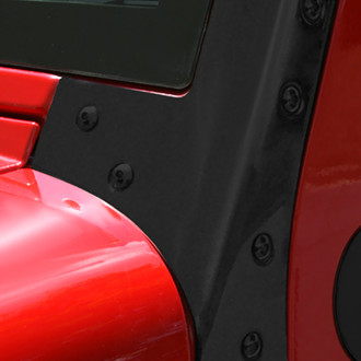 Rugged Ridge® - Windshield Hinge
