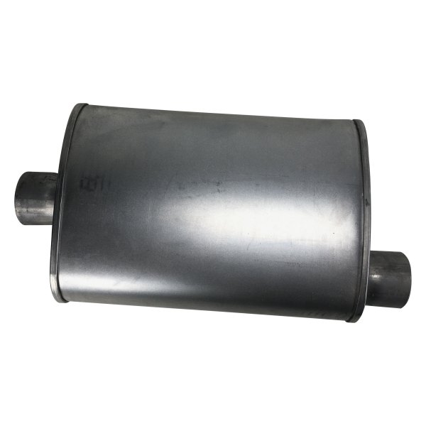 Rumble Exhaust® - Turbo Style Exhaust Muffler