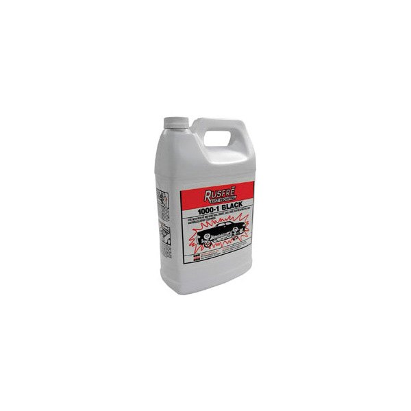 Rusfre® - 1 Gal. Black Rust Proofing
