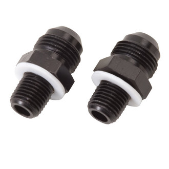 Russell® - Automatic Transmission Oil Cooler Fitting