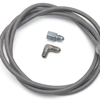 Russell® - Fuel and Oil Gauge Fitting Kit