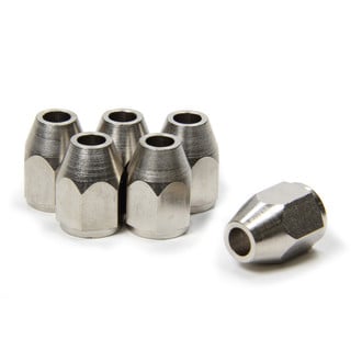 Russell® - Tube Nut with Integrated Tube Sleeves