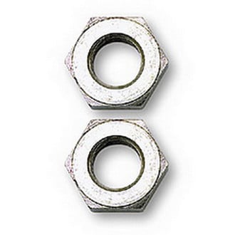 Russell® - Bulkhead Nuts