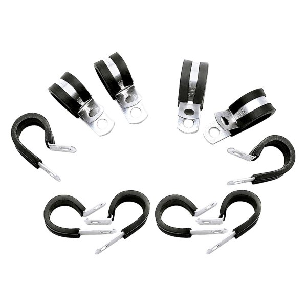 Russell® - Brake Line Clamps