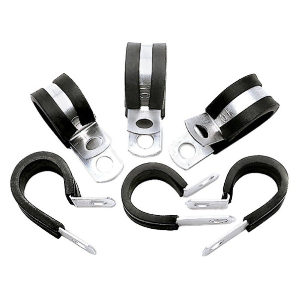 Russell® 650990 Cushion Clamps