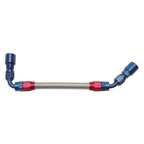 Russell® - Stainless Steel Braided Fuel Hose Kit
