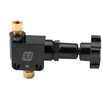 Russell® - Brake Residual Valve