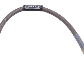 Russell® - Competition Brake Hose