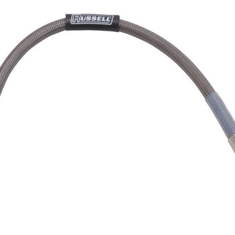 Russell® - Competition Brake Hose