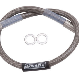 Russell® - Competition Brake Hose