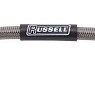 Russell® - PRE-Assembled Hose Assemblies
