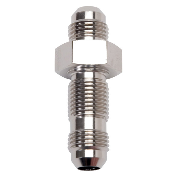 Russell® 661201 Flare Bulkhead Fitting