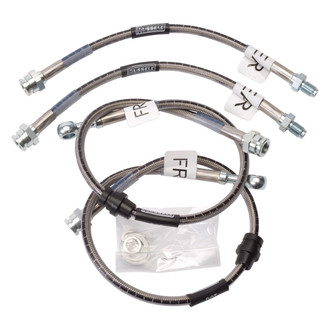 Russell® - Stainless Steel Braided Brake Hoses