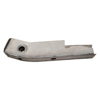 Rust Buster® - Rear Driver Side Shackle Mount Section