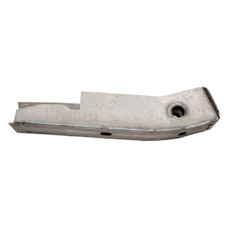 Rust Buster® - Rear Passenger Side Shackle Mount Section