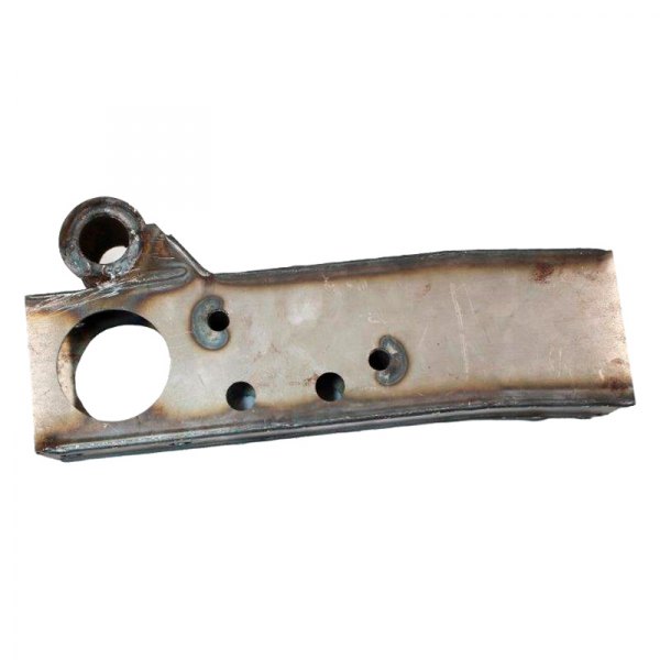 Rust Buster® - Front Driver Side Shackle Mount and Steering Box Section
