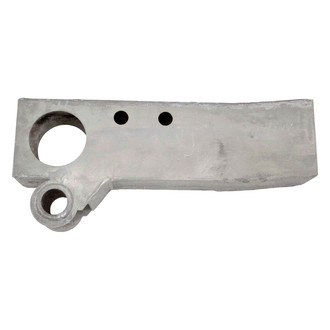Rust Buster® - Shackle Mount Section