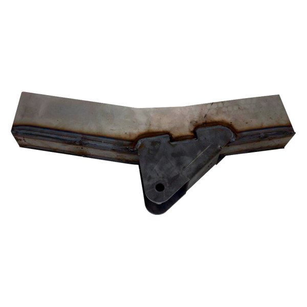 Rust Buster® - Rear Driver Side Section of Front Frame with Spring Mount