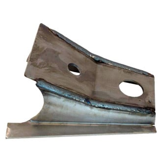 Rust Buster® - Grille and Radiator Support Mount