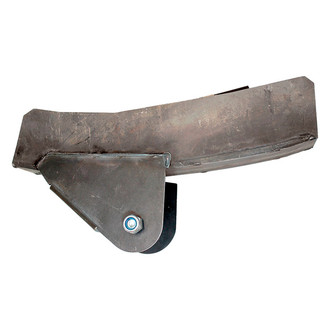 Rust Buster® - Front Trail Arm Mount
