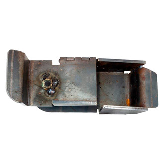 Rust Buster® - Rear Driver Side Upper Trailing Arm Mount