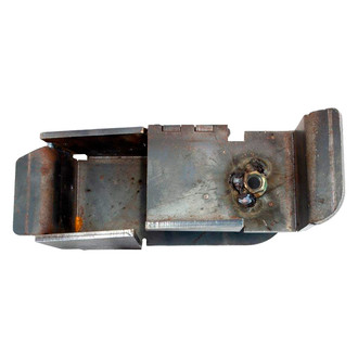 Rust Buster® - Rear Passenger Side Upper Trailing Arm Mount