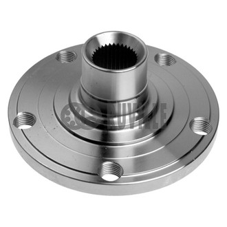 Ruville® - Front Driver or Passenger Side Wheel Hub