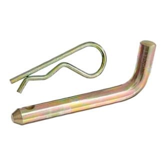 RV Designer® - 5/8" Hitch Pin Clip Combo