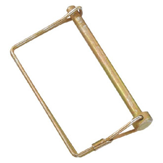 RV Designer® - 5/16" x 2-1/2" Safety Lock Pin