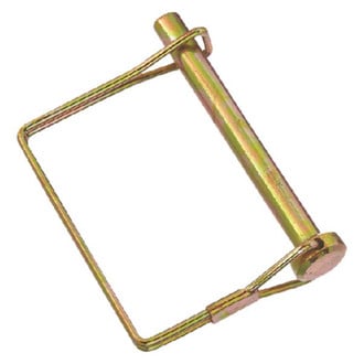 RV Designer® - 5/16" x 2-9/16" Safety Lock Pin