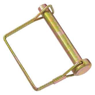 RV Designer® - 3/8" x 2-1/4" Safety Lock Pin