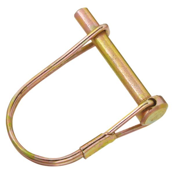 RV Designer® - 1/4" x 1-3/8" Safety Lock Pin