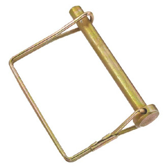 RV Designer® - Safety Lock Pin