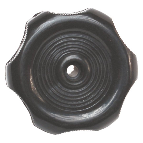 RV Designer® - Round Shaft Knob