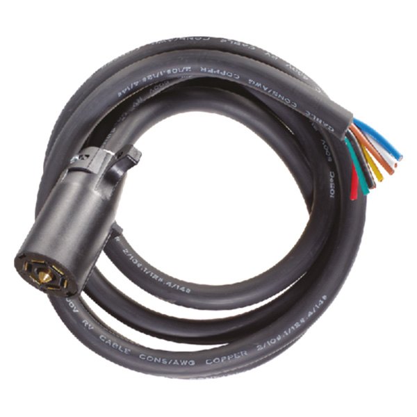 RV Designer® - Cable and Connector Assemly