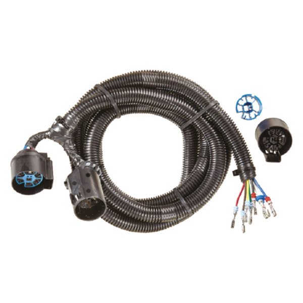 RV Designer® - T-Connector Harness for 5th Wheel