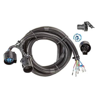RV Designer® P935 - Adapter Harness Kit for 5th Wheel