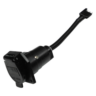 RV Pigtails® - 9" Connector Adapter