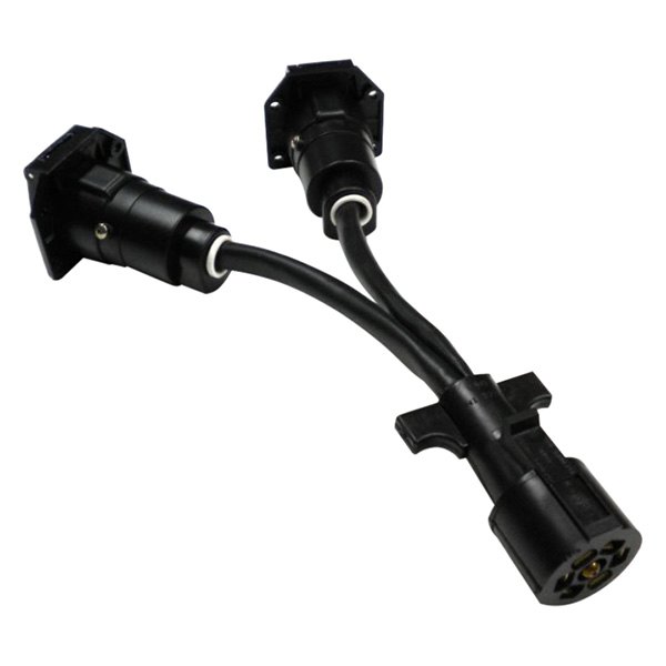 RV Pigtails® - 14" Connector Adapter