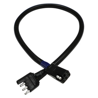 RV Pigtails® - 30" Pigtail Wiring Connector Adapter