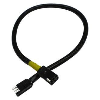 RV Pigtails® - 38" Pigtail Wiring Connector Adapter