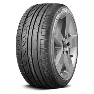 RYDANZ® ROADSTER R02 Tires
