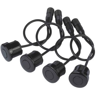 Rydeen® - Digital Parking Sensor Add On Kit