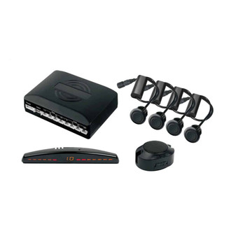 Rydeen® - Digital Ultrasonic Parking Sensors