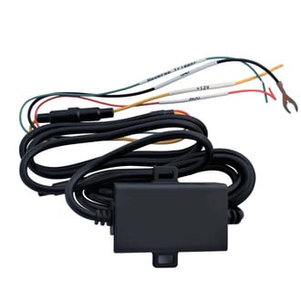 Rydeen® - Power Wire Harness