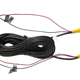 Rydeen® - Commercial Monitor Optional Video/Audio Input