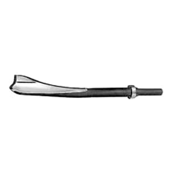 S&G Tool Aid® - .401 Parker Shank Outside Muffler Cutter