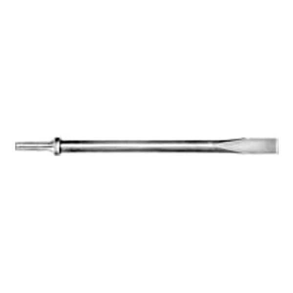 S&G Tool Aid® - .401 Parker Shank Extra Long Flat Chisel