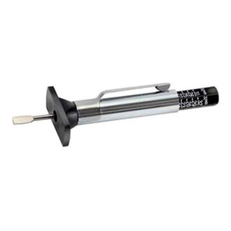 S&G Tool Aid® - Tire Tread Depth Gauge with Pocket Clip