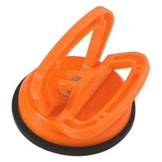 S&G Tool Aid® - 4.6" 80 lb Lever Activated Single Suction Cup
